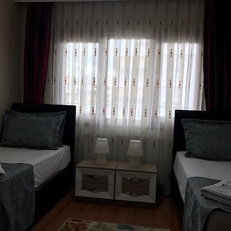 Kavala Gold Apart מראה חיצוני תמונה