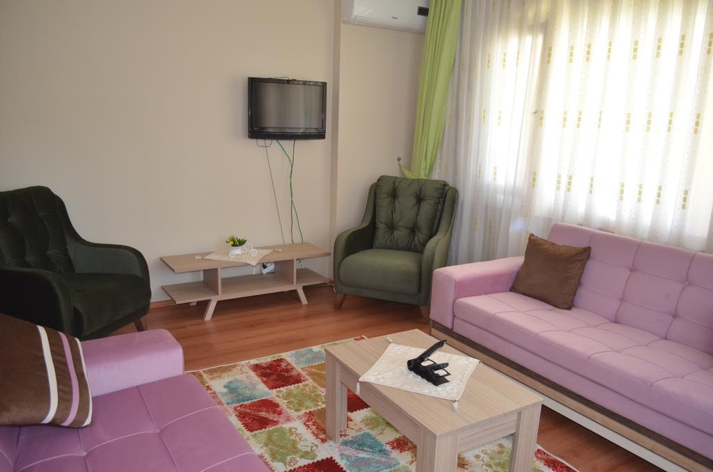 Kavala Gold Apart מראה חיצוני תמונה