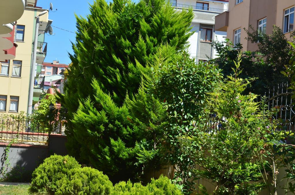 Kavala Gold Apart מראה חיצוני תמונה