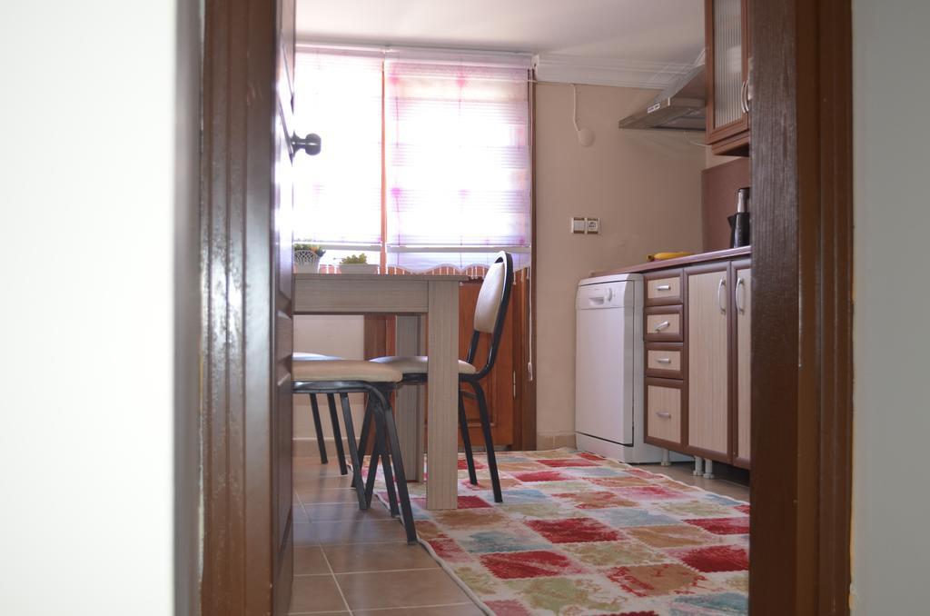 Kavala Gold Apart מראה חיצוני תמונה
