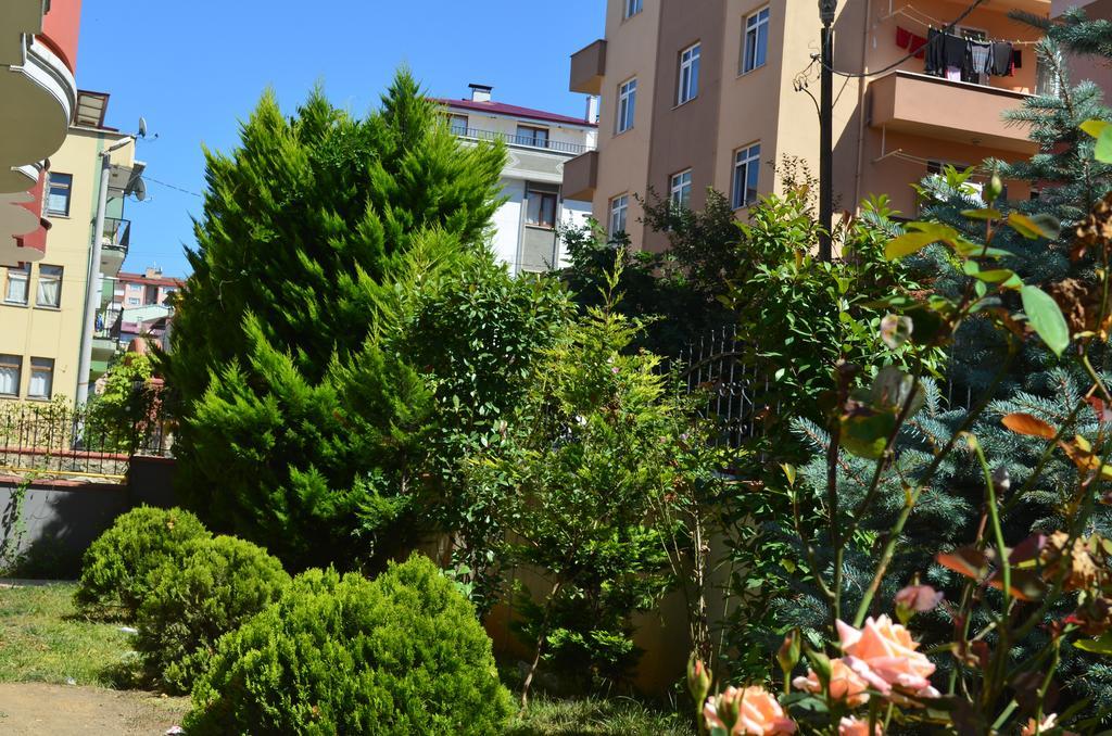 Kavala Gold Apart מראה חיצוני תמונה