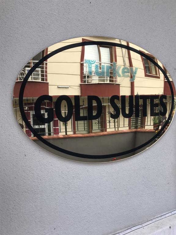 Kavala Gold Apart מראה חיצוני תמונה