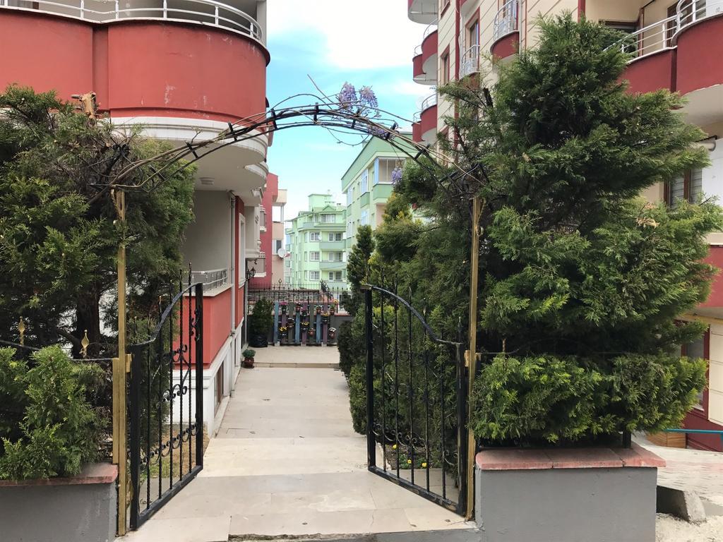 Kavala Gold Apart מראה חיצוני תמונה