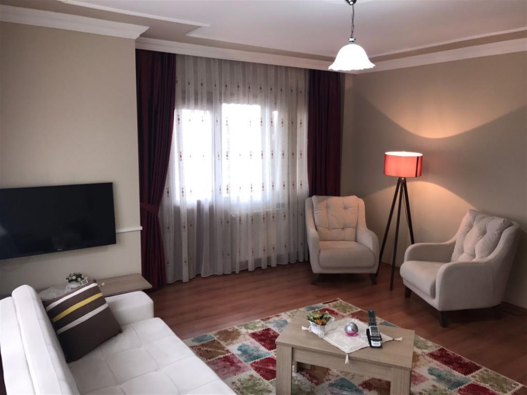 Kavala Gold Apart מראה חיצוני תמונה