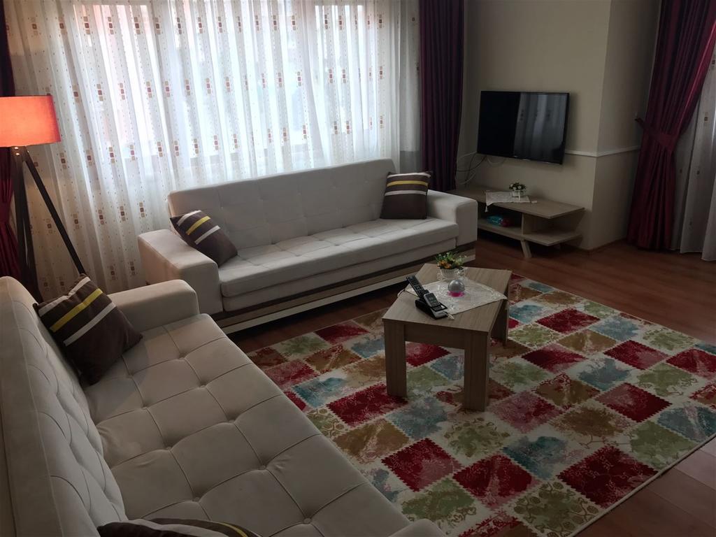 Kavala Gold Apart מראה חיצוני תמונה