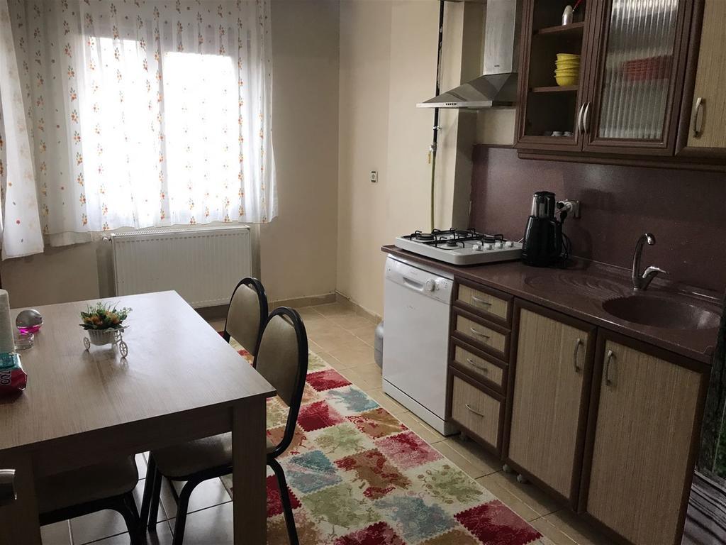 Kavala Gold Apart מראה חיצוני תמונה