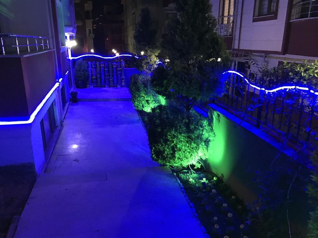 Kavala Gold Apart מראה חיצוני תמונה